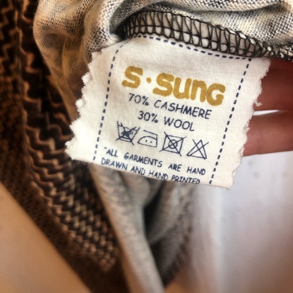 Samantha Sung designer dress - Picture 2 of 6